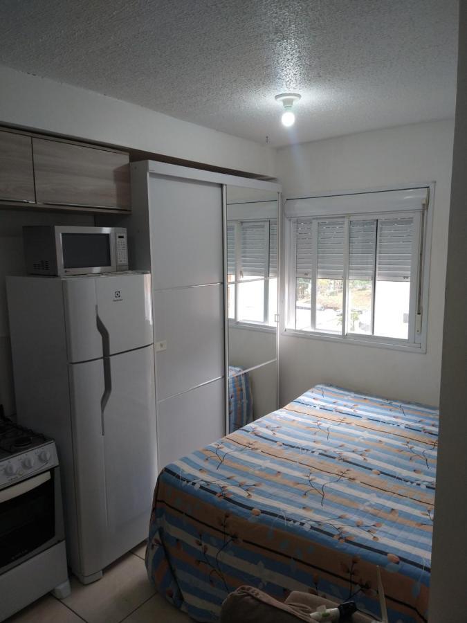 Apartamento Bentog Διαμέρισμα Bento Gonçalves Εξωτερικό φωτογραφία