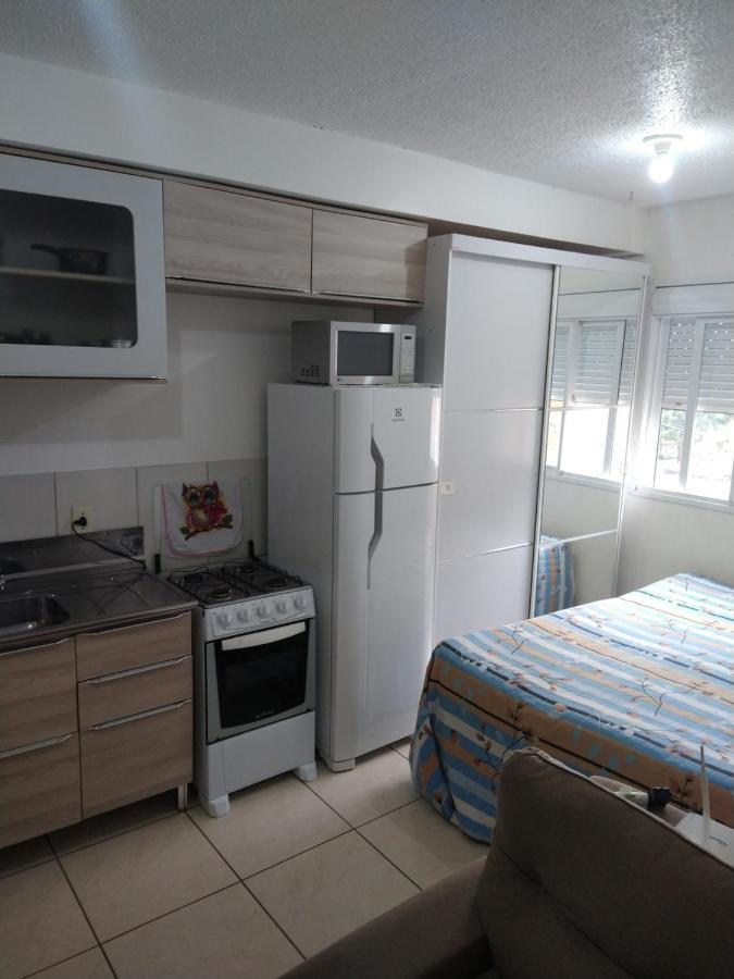 Apartamento Bentog Διαμέρισμα Bento Gonçalves Εξωτερικό φωτογραφία