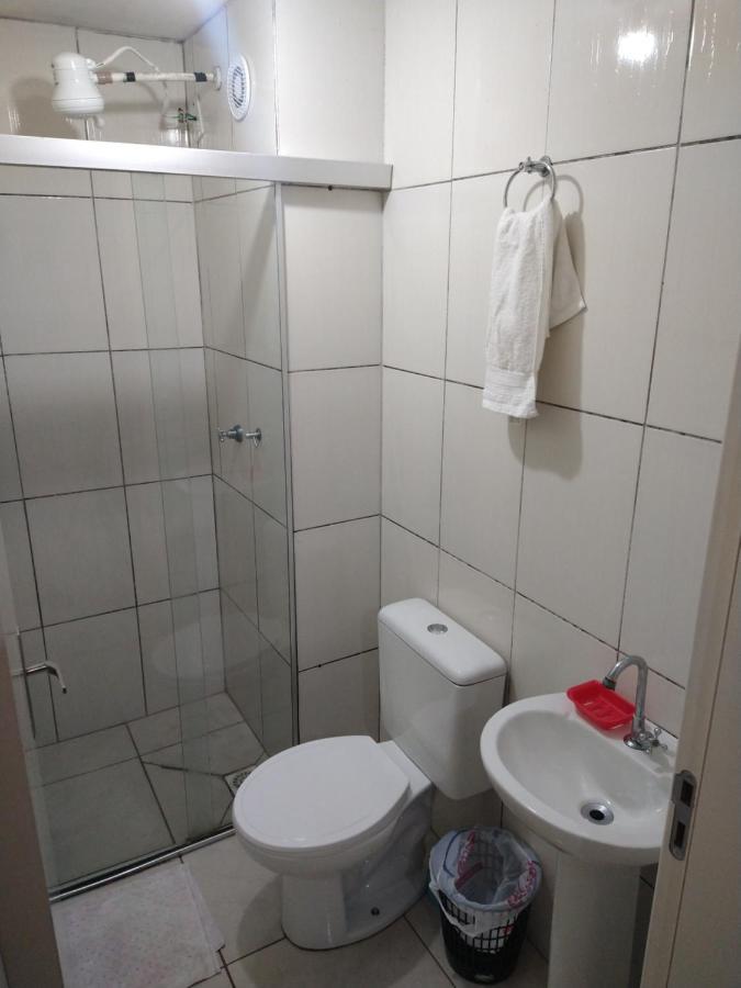 Apartamento Bentog Διαμέρισμα Bento Gonçalves Εξωτερικό φωτογραφία