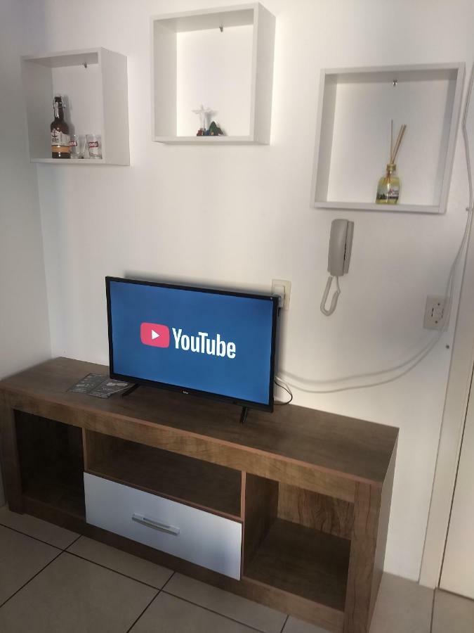 Apartamento Bentog Διαμέρισμα Bento Gonçalves Εξωτερικό φωτογραφία