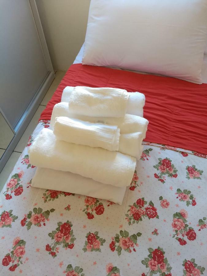 Apartamento Bentog Διαμέρισμα Bento Gonçalves Εξωτερικό φωτογραφία